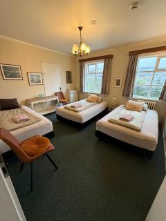 Arsalir Guesthouse Vik B&B - Vík - 3