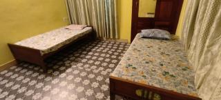 Secret Paradise Home stay - Varkala - 9