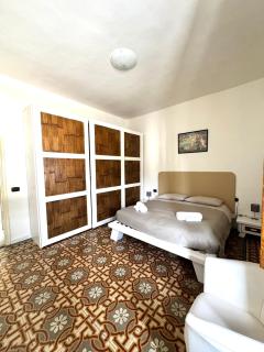 Accommodation near the airport - Florencia - 9