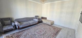Keruen Saray - 7