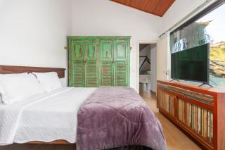 Casa moderna com piscina e área gourmet em Geribá - Búzios - 0