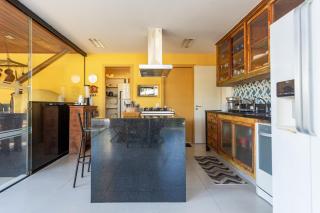 Casa moderna com piscina e área gourmet em Geribá - Búzios - 6