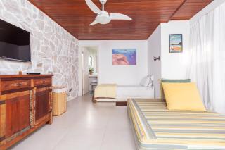 Casa moderna com piscina e área gourmet em Geribá - Búzios - 7