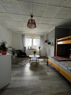 Agroturystyka Pod Dzwonnicą - Beskidy - Zubrzyca Górna - 4