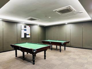 R&F Seine Region Bénécia - Johor Bahru - 7