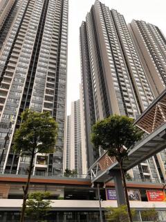 R&F Seine Region Bénécia - Johor Bahru - 3