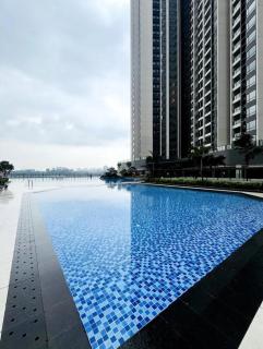 R&F Seine Region Bénécia - Johor Bahru - 1