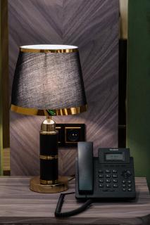 Astoria Plaza Hotel - 1