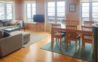 3 Bedroom Awesome Home In Åseral - 6