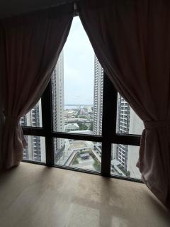 R&F Seine Region Bénécia - Johor Bahru - 1