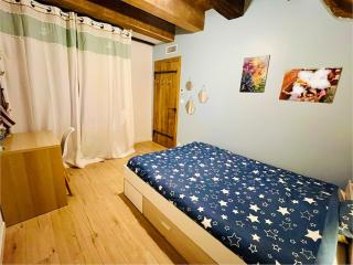 Grande maison familiale de caractère avec piscine chauffée - Rives - 6