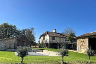 Grande maison familiale de caractère avec piscine chauffée - Rives - 3