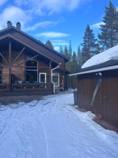 Unelmasäleikkö 2 - Kittilä - 7