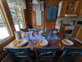 Villa Riekonpesä, Mountain top - Syöte - 4