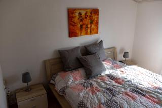 Ferienhaus40 Blumenthal - Blumenthal - 3
