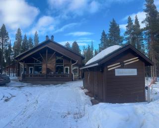 Unelmasäleikkö 2 - Kittilä - 8