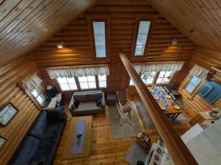 Villa Riekonpesä, Mountain top - Syöte - 5