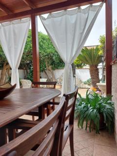 La Cycas - Torvaianica - 9
