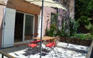 La maison de nathalie gite romeo g2483 - Les Mayons - 7