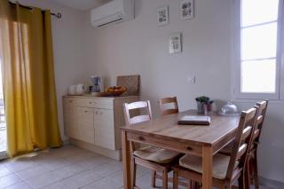 La maison de nathalie gite romeo g2483 - Les Mayons - 5