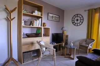 La maison de nathalie gite romeo g2483 - Les Mayons - 4