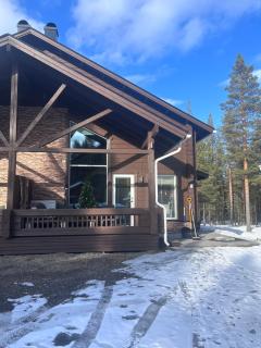 Unelmasäleikkö 2 - Kittilä - 9