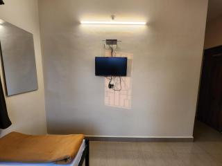 Sai Sharad Guest House - Naozor - 3