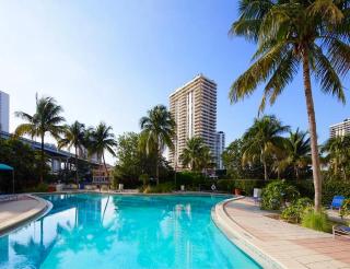 luxury apartments Ocean Reserve - Sunny Isles Beach - 1