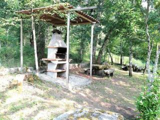 Pension As Termas - Bubaces - 9