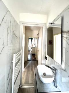 Accommodation near the airport - Florencia - 2