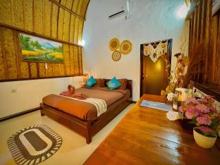 Meket Bungalows - 2