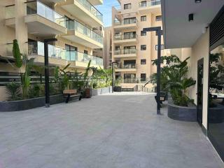 Refael apartment 40 - Eilat - 6