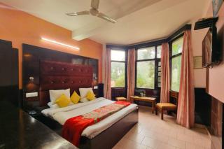 Hotel Ashiana Regency - Dalhousie - 9