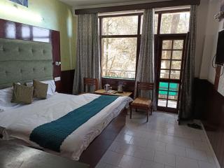 Hotel Ashiana Regency - Dalhousie - 8