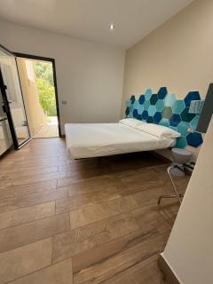 Su Entu Guest House - Cala Gonone - 8