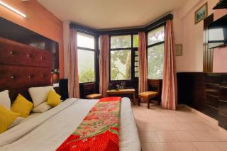 Hotel Ashiana Regency - Dalhousie - 5