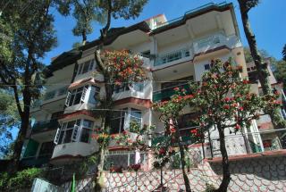 Hotel Ashiana Regency - Dalhousie - 2
