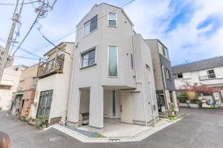 Direct access to Asakusa and Tokyo Skytree, 3 minutes to subway, Sumida Villa - 9