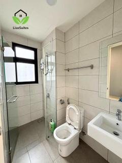 IOI City Mall Spacious Home PICC - 6