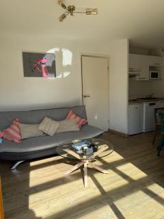 Maison Bois Village - 4 personnes - Le Crotoy - 7