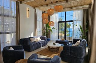 SeiSensi Luxury Beach Villa - Gornji Sušanj - 7