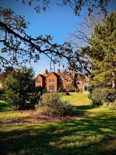 Willingham House - Willingham - 4