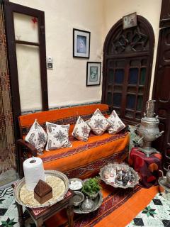 Dar LALATIY - Rabat - 0