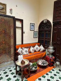 Dar LALATIY - Rabat - 2