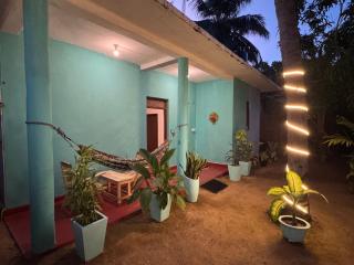Moonlight surf hostel - Arugam Bay - 3