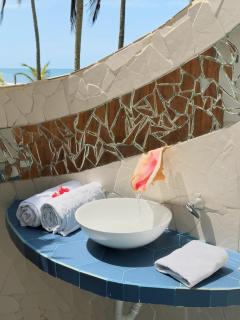 Genn Eco Hotel - Playa Mendiguaca - 3