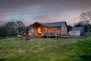 Kittisford Barton at Lantern and Larks - Wellington - 0