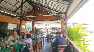 Rawai Naiharn 3 bedroom house - 9