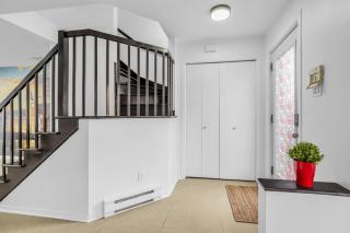 AMAZING 4-BEDROOMS in HOMA - Montréal - 7