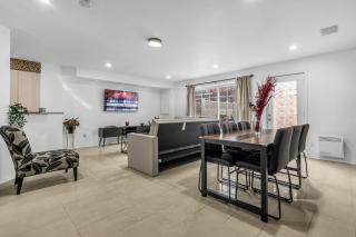 AMAZING 4-BEDROOMS in HOMA - Montréal - 6